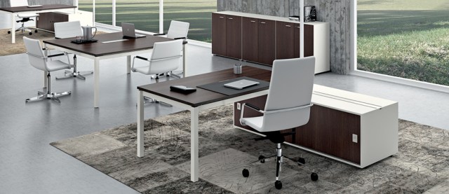 X4 Operative office